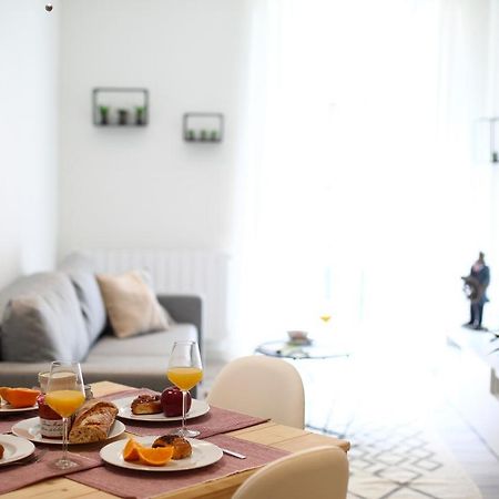 Miracruz Suite Apartment San Sebastian Bagian luar foto