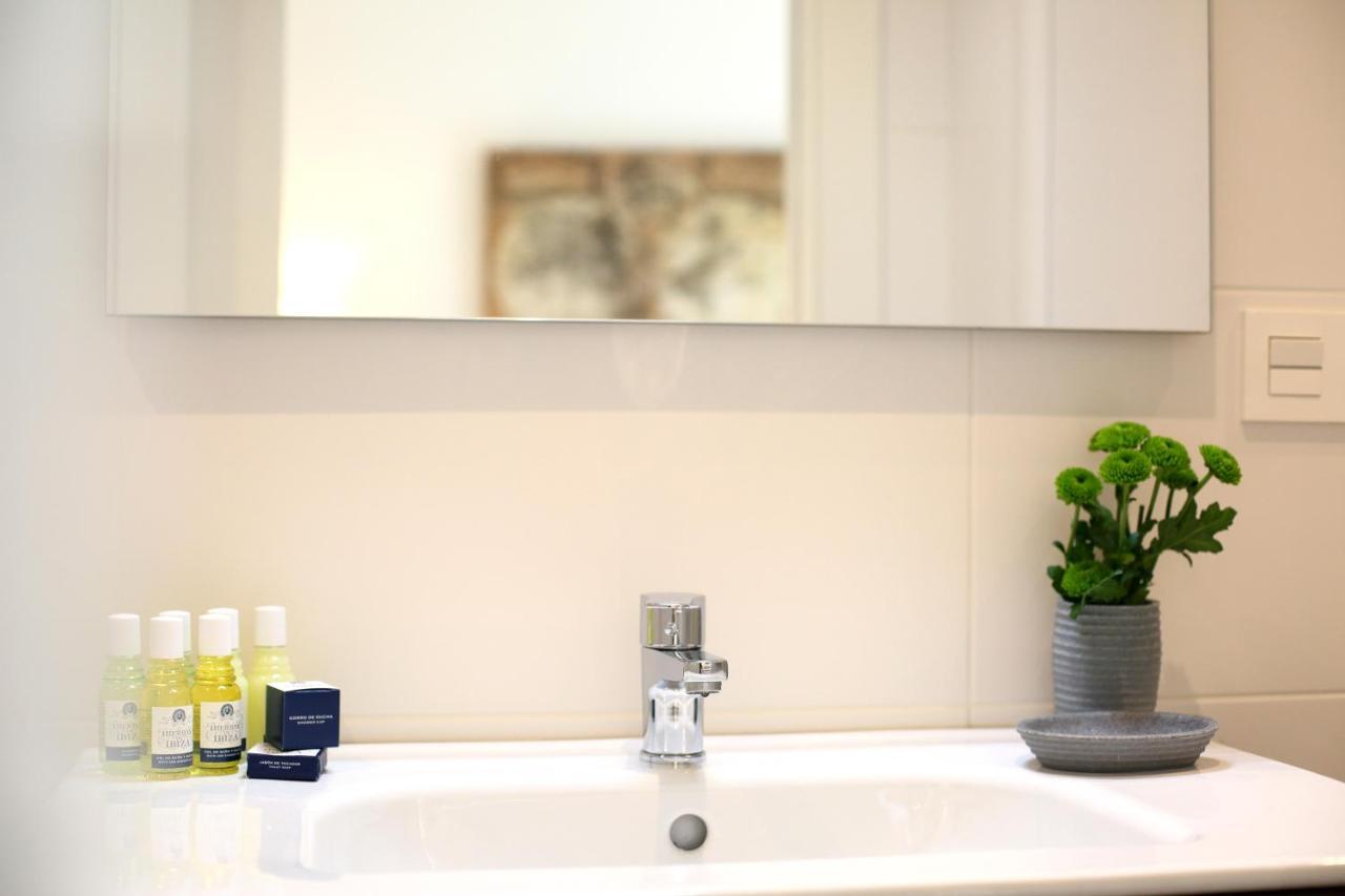 Miracruz Suite Apartment San Sebastian Bagian luar foto